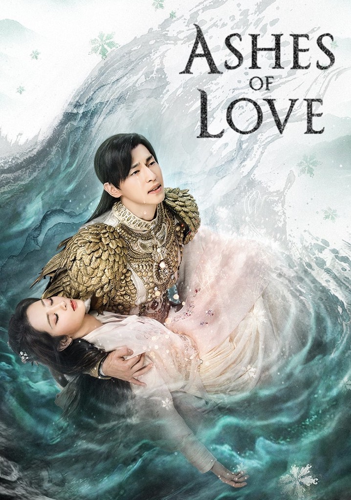 ashes of love episode 1